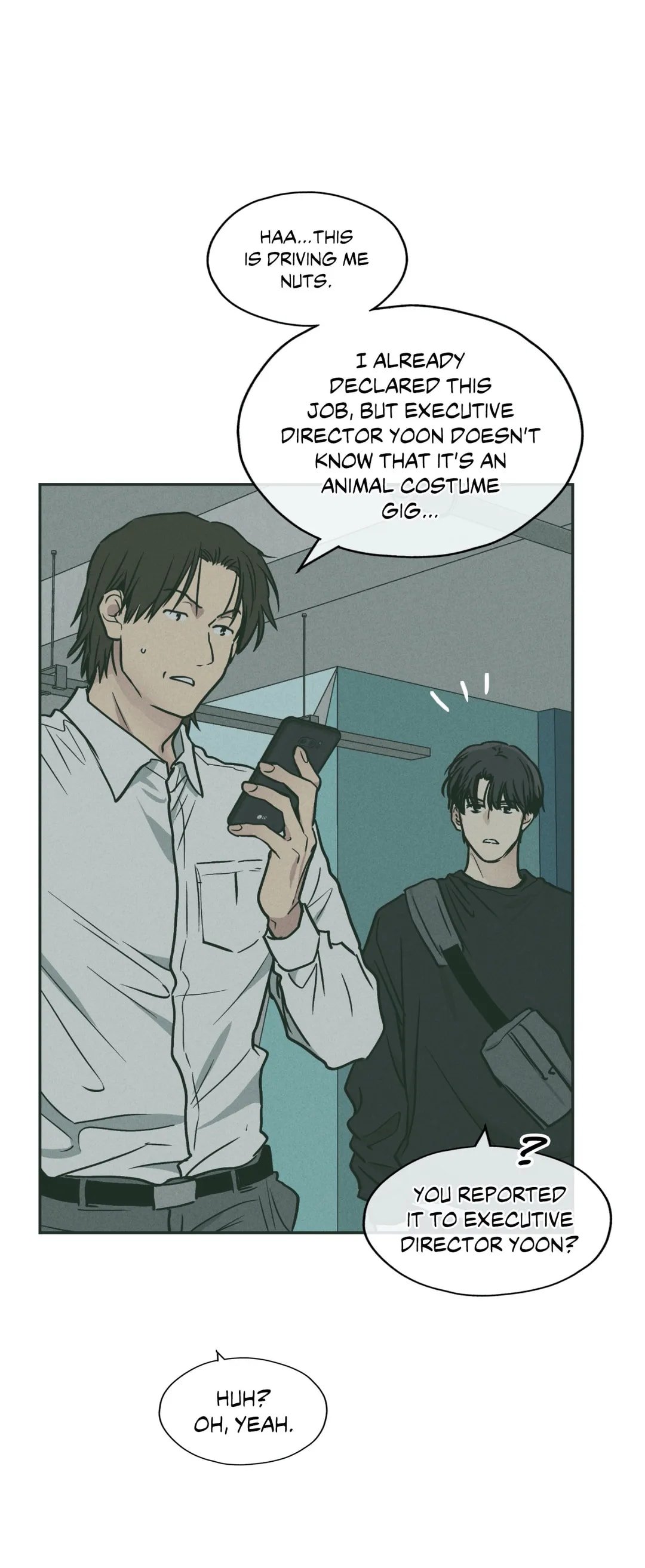 Payback, Chapter 37 image 22
